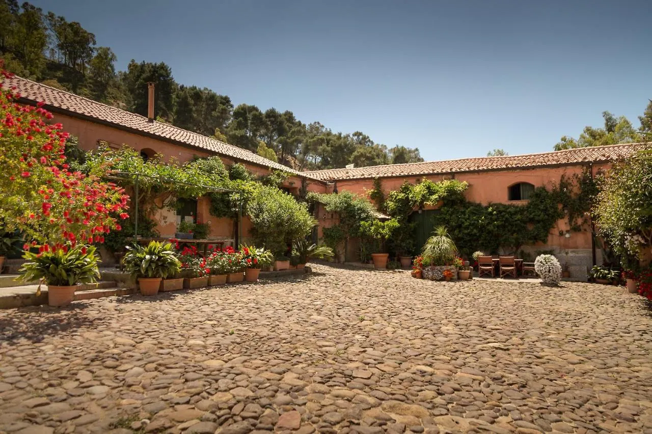 Masseria Pernice Monreale