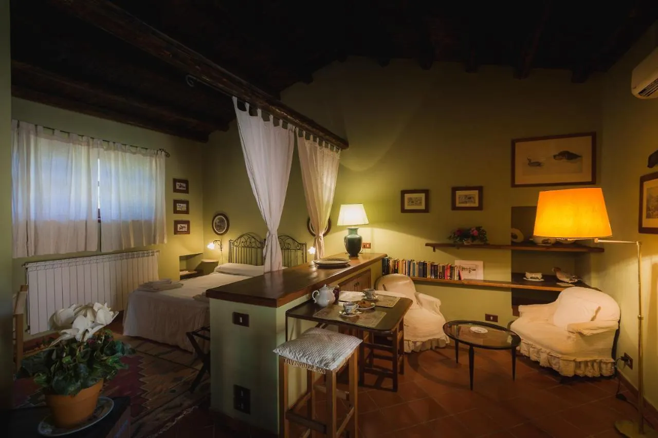 Bed & Breakfast Masseria Pernice Monreale Italy