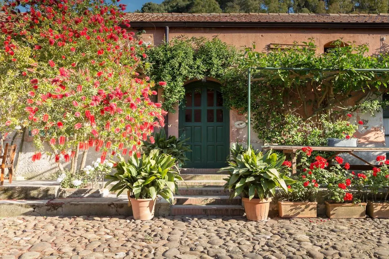 Masseria Pernice Monreale